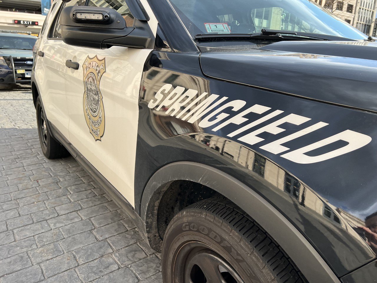 Ex-Springfield officer suspended by POST after 2nd DUI, domestic assault arrest