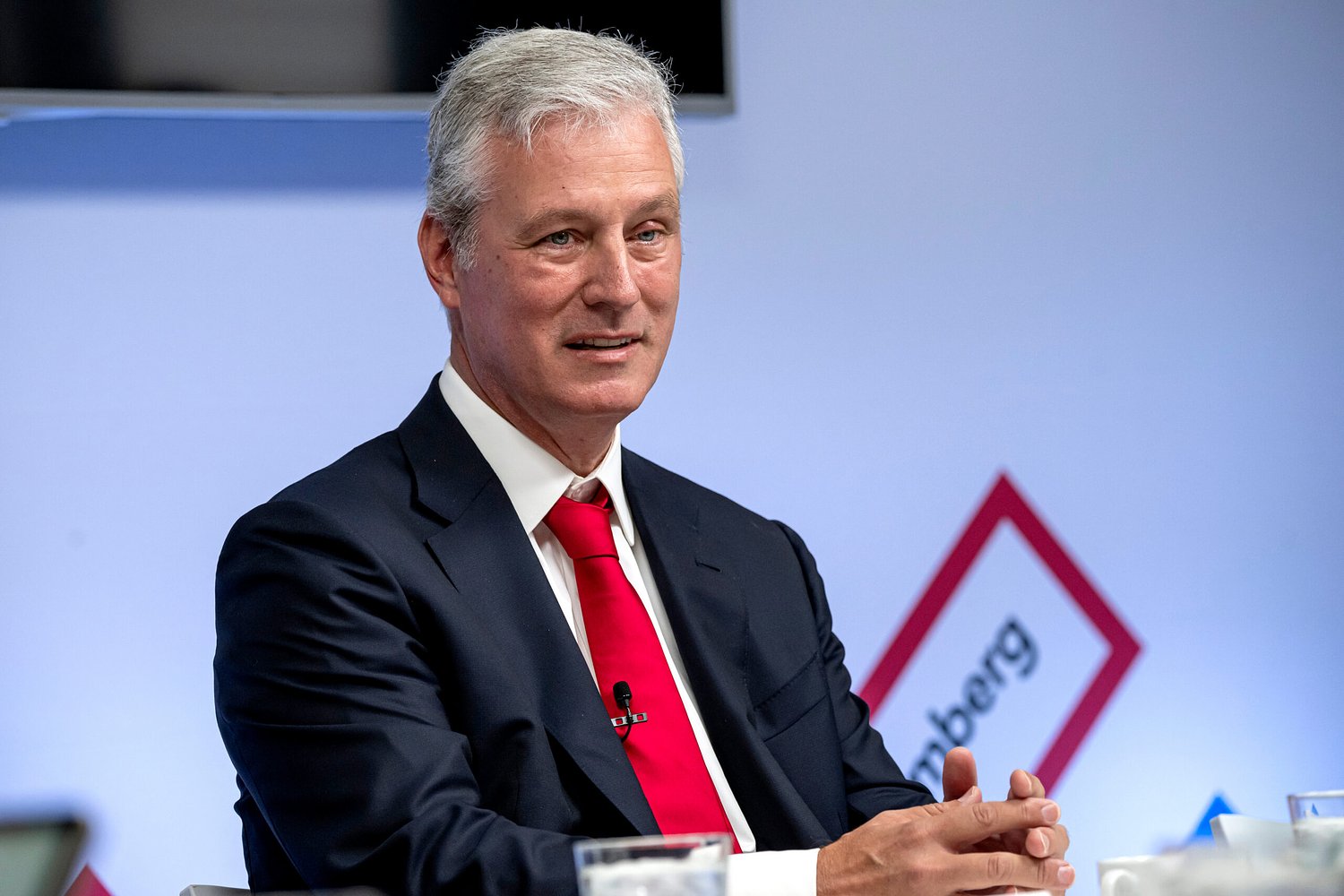 Robert O’Brien: U.S. should target Kharg Island and other Iranian oil infrastructure