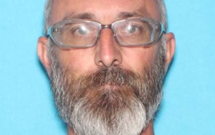 A Rockland man is missing