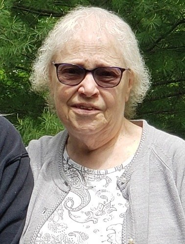 Doris Falvey