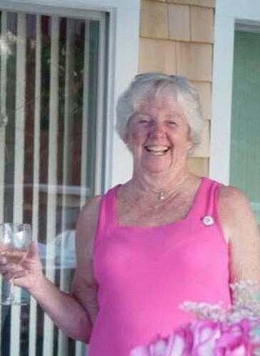 Irene Mary Bridget Knapp