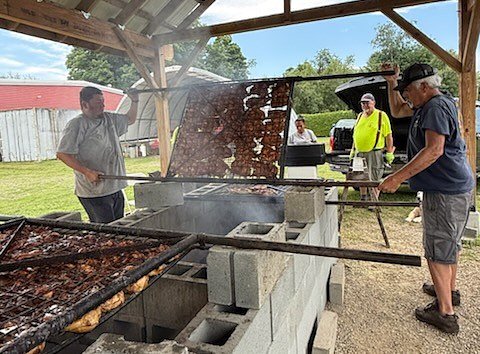 South County Notebook: July 25, 2026