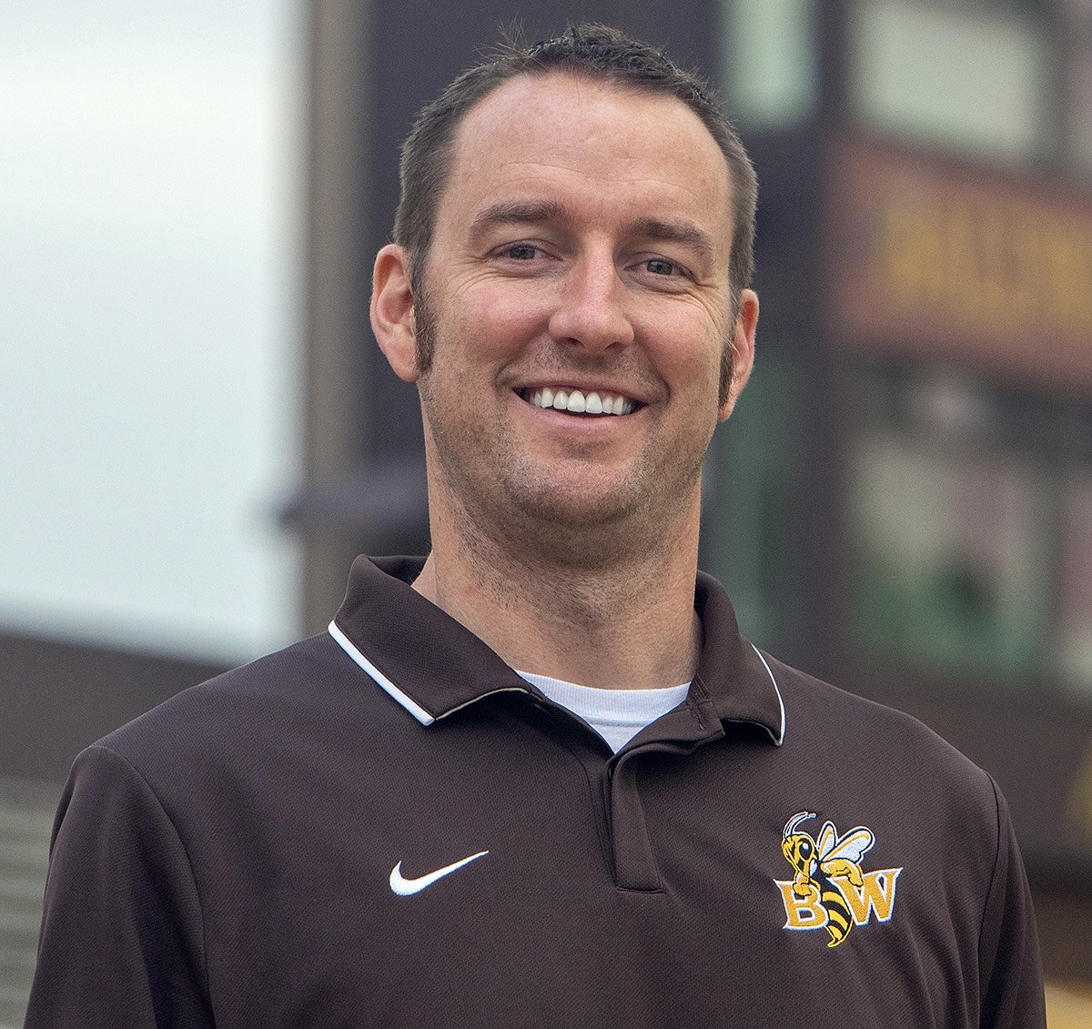 At Baldwin Wallace, athletics is building the workforce Northeast Ohio needs: Steve Thompson