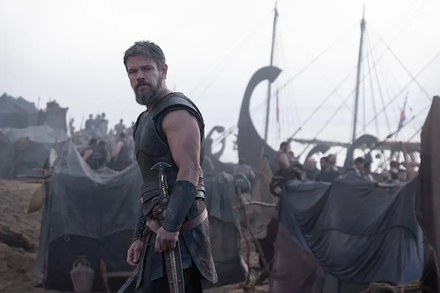 'The Odyssey': We have a responsibility to each other in Nolan's soulful take on the epic