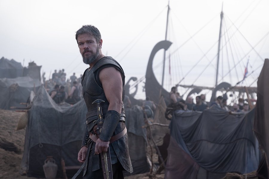 'The Odyssey': We have a responsibility to each other in Nolan's soulful take on the epic