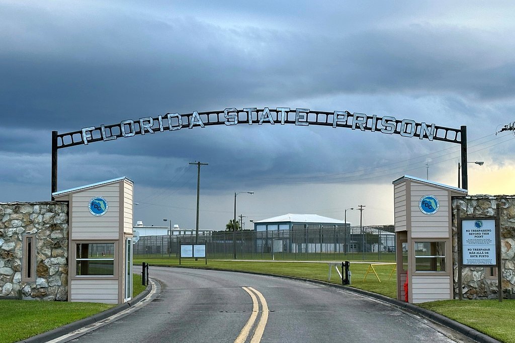 2 executions scheduled for same day in Florida for the first time in more than 60 years