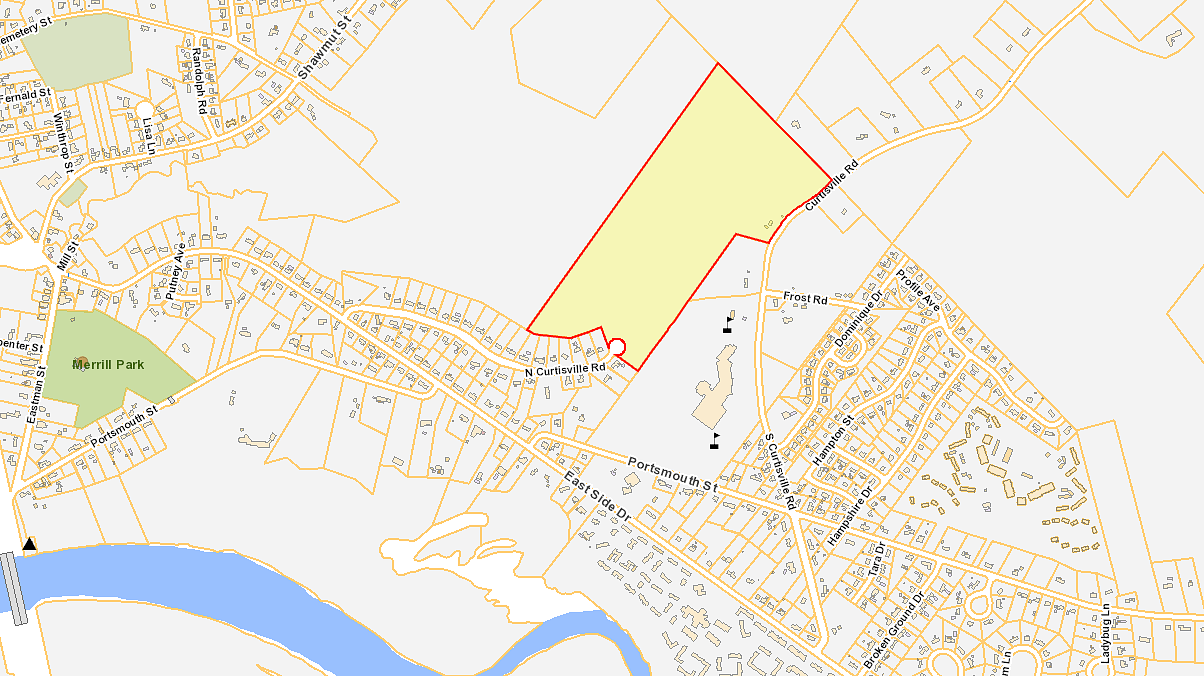 School board seeks public input on sale of former Dewey School and Curtisville Road property