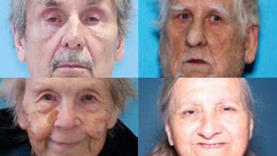 Family sought for 5 who died over the past month in Jefferson County