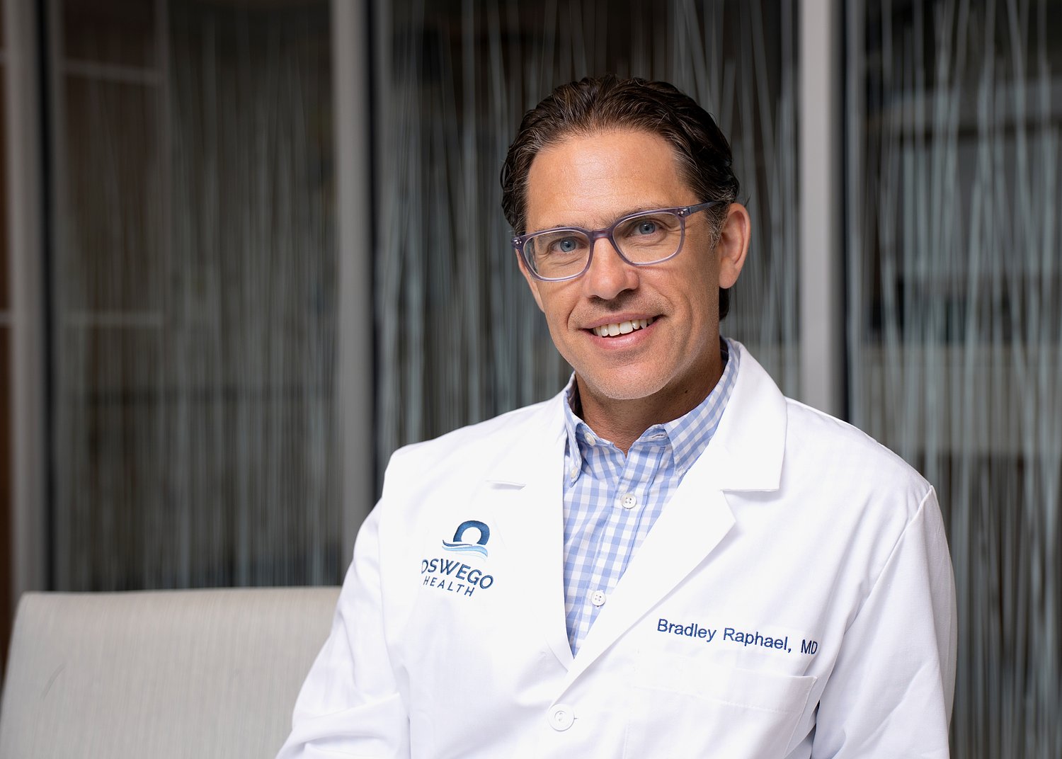 Company news: Oswego Health adds orthopedic surgeon Bradley Raphael