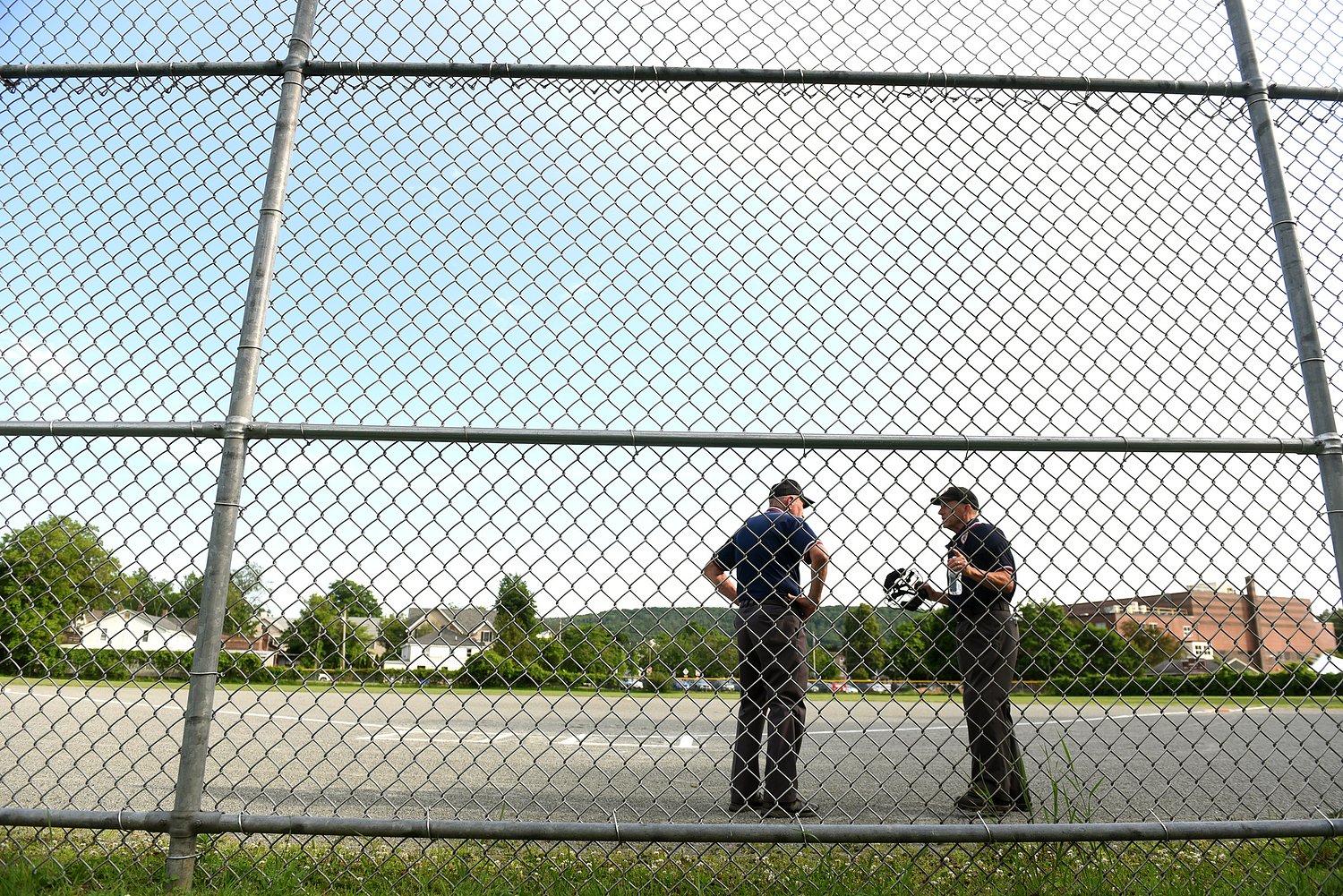 Aging officials and low pay contribute to sports referee crisis