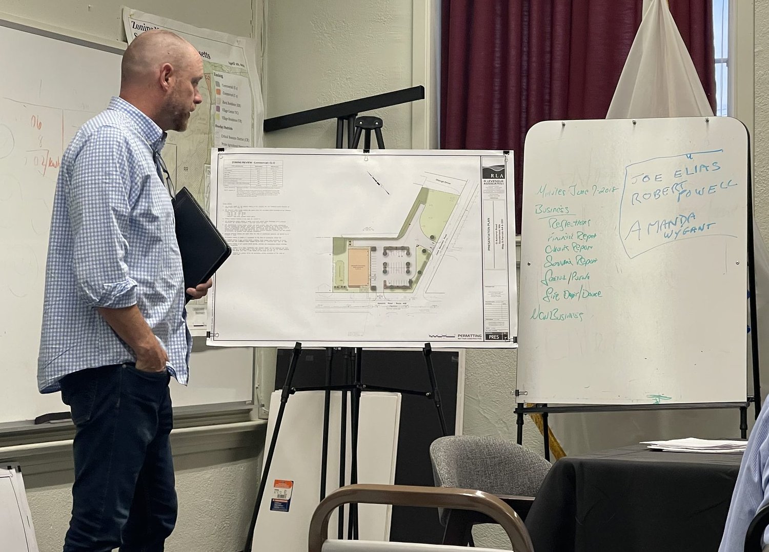 South County Notebook: May 19, 2026