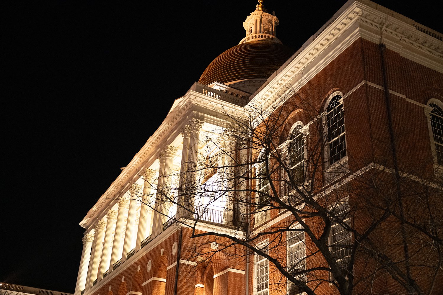 Election results 2026: Mass. state House and Senate races