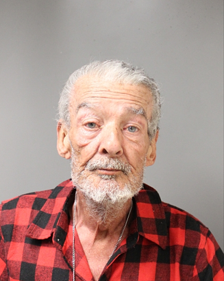 Hartford man arrested for intentionally flooding apartment to force eviction