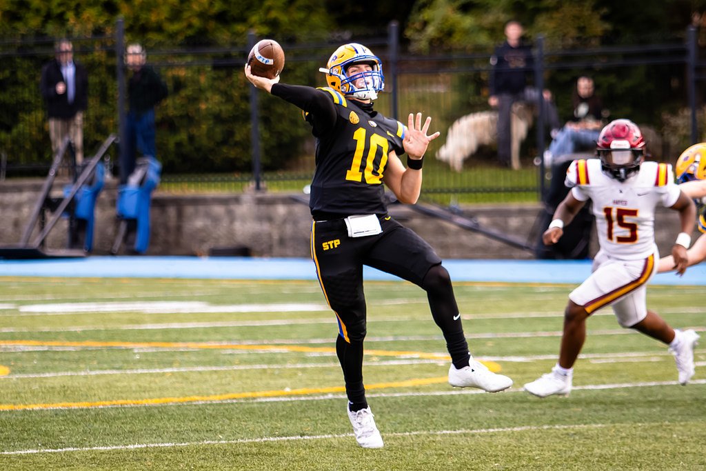 These are Staten Island’s top 6 returning HS quarterbacks for the 2026 season