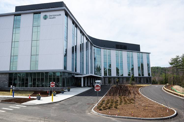 Dartmouth Health: Telehealth programs for ICU, emergency rooms are too expensive to keep going
