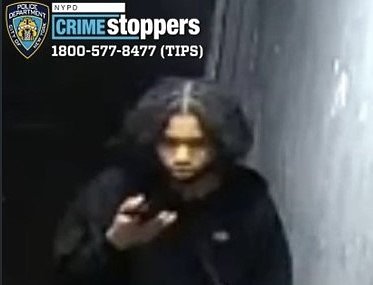 21-year-old shot in face during July robbery, NYPD seeks man for questioning