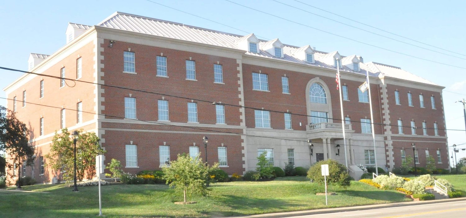 Boone County Transportation Improvement District eyes expanded funding opportunities