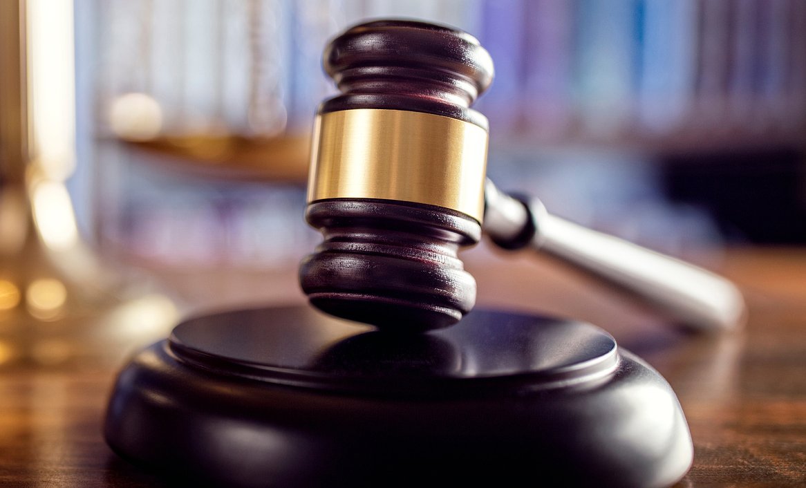 A Western NY driver killed a woman in a crosswalk. He now faces prison