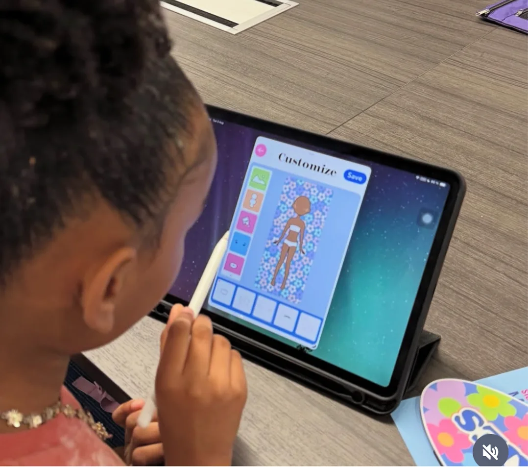 How parents can help children build healthier digital habits