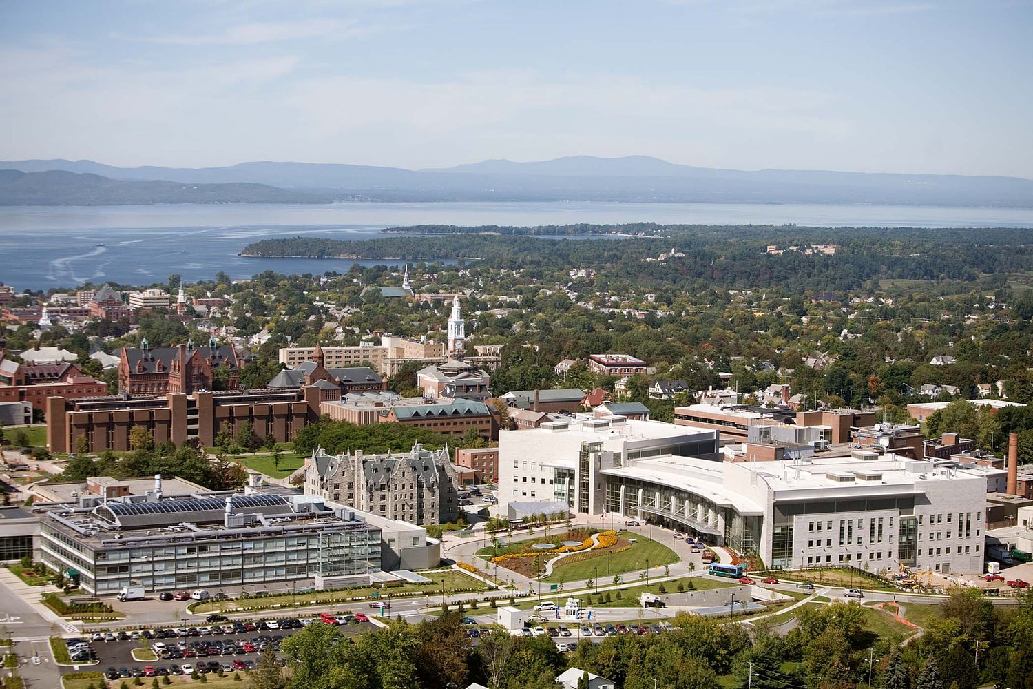 UVM Health Network faces $14M loss despite $140M in planned expense cuts