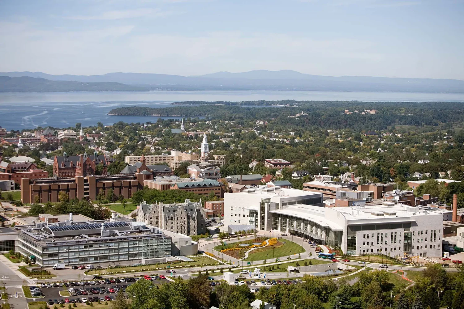 UVM Health Network faces $14M loss despite $140M in planned expense cuts