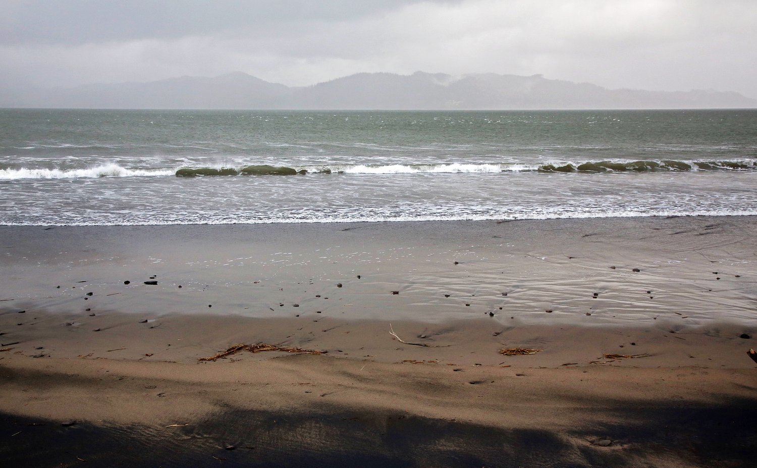 Fort Stevens for sale? Feds consider parting with historic fort, jetty at Oregon coast park