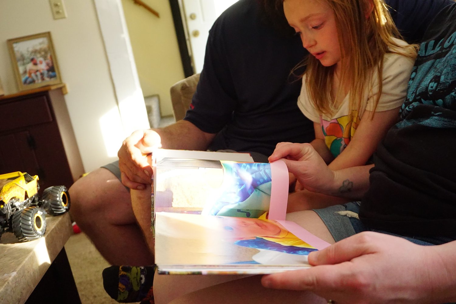 After tragic accident, South End family remembers son's vibrant energy