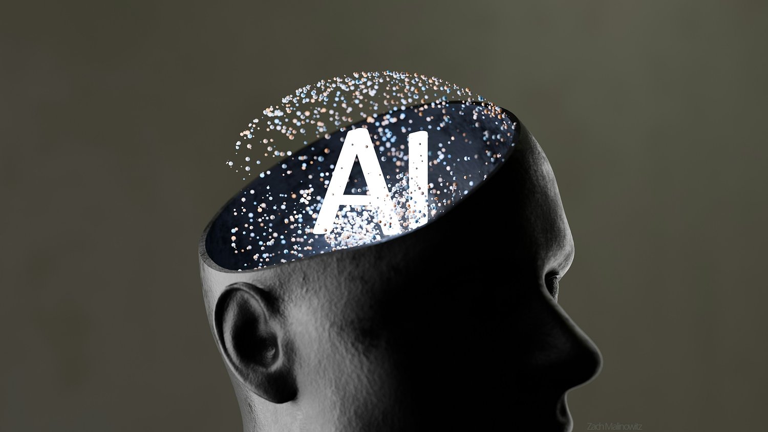 People have received religious exemption for AI usage