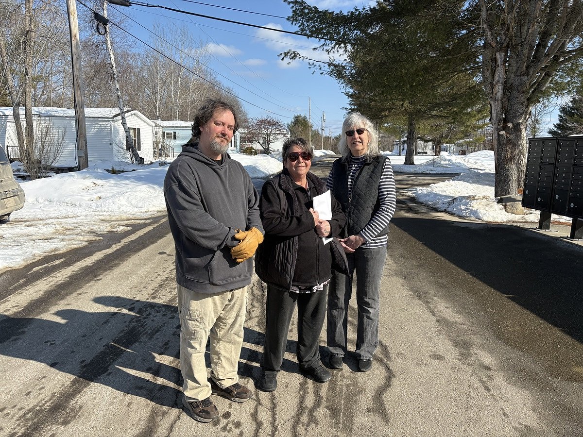 Maine is better when we work together