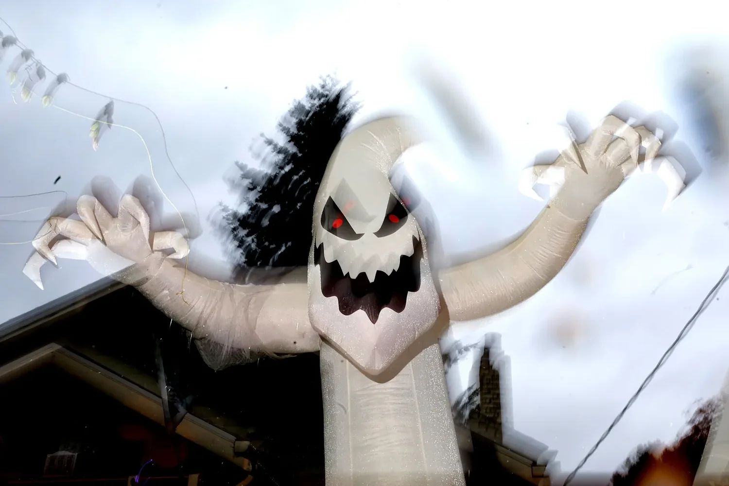 Seattle Halloween weather: cool, comfy for trick-or-treating