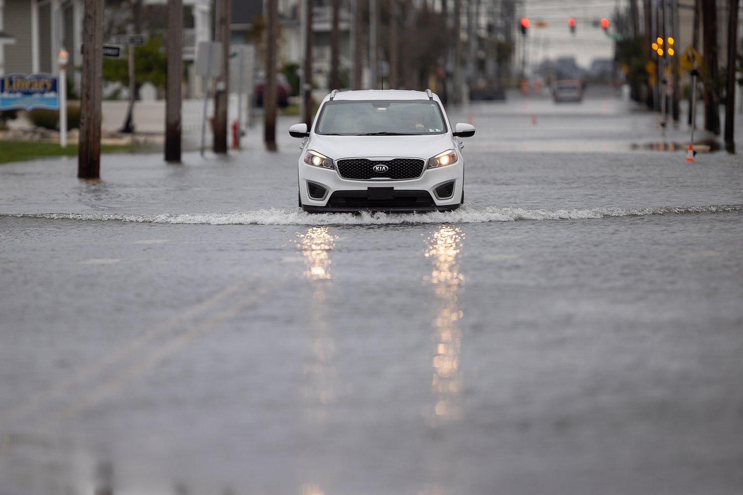 N.J. school closings, delayed openings due to nor’easter for Monday (Sept. 28, 2026)