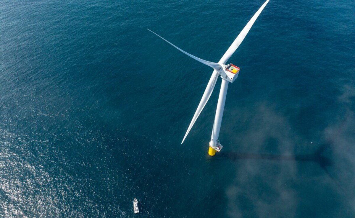 Letter: Further research needed on offshore wind in Maine