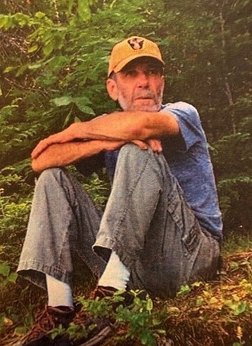 David E. Hawkins