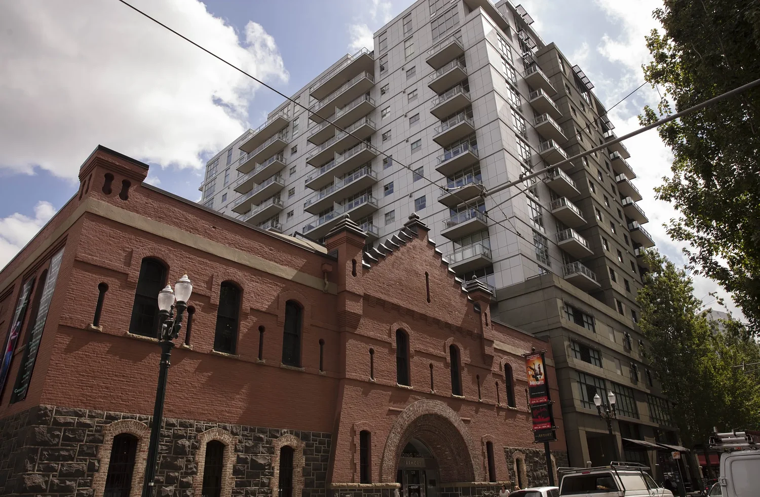 Pearl District Abandons Forum After Brushing Up Against Elections Law Violations