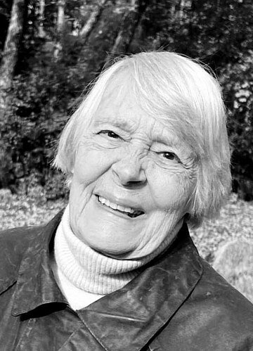 Mary Curran