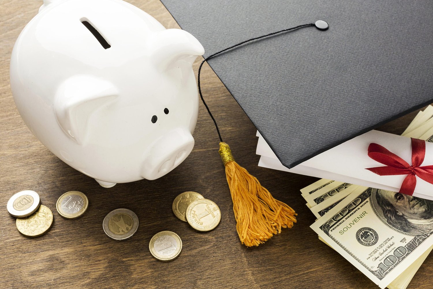 How I Paid Off My Student Loans 7 Years Early
