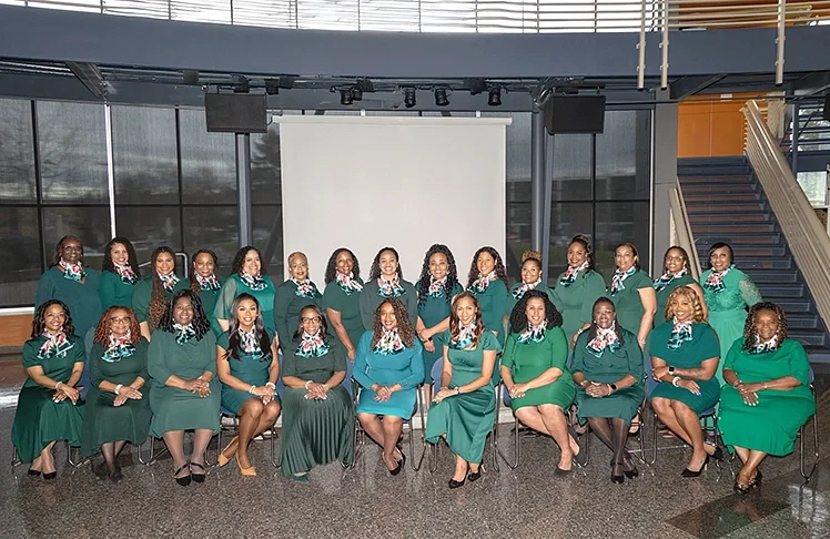 Alpha Kappa Alpha Sorority To Host Public Policy Forum At Highline College