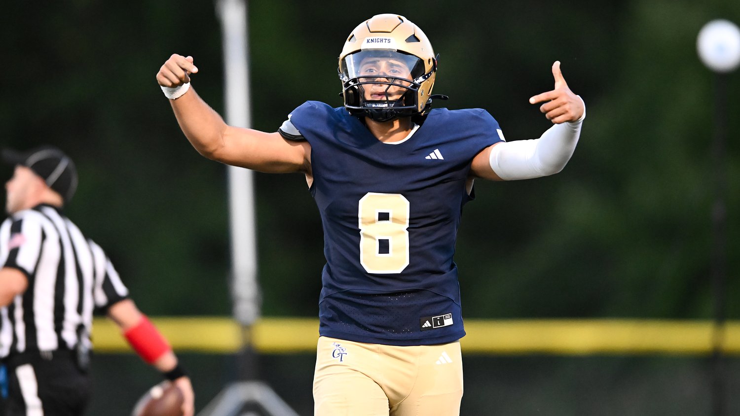 N.J. football Group 3 runner-up wins thrilling shootout between public-school powers