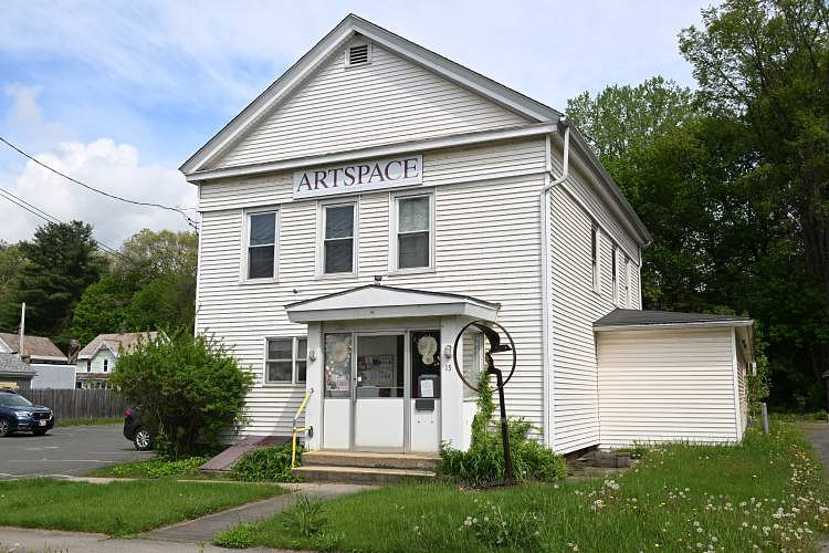 Greenfield's Artspace to launch free Teen Art Collective in November