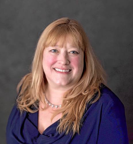 Susannah Whipps seeks reelection to 2nd Franklin District seat
