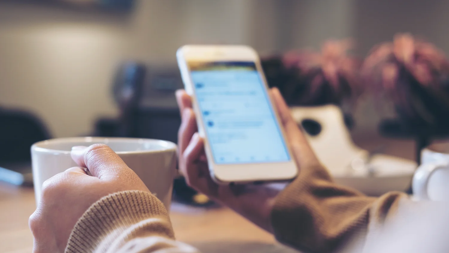 Parent coach advises how to reset technology rules for healthier kids