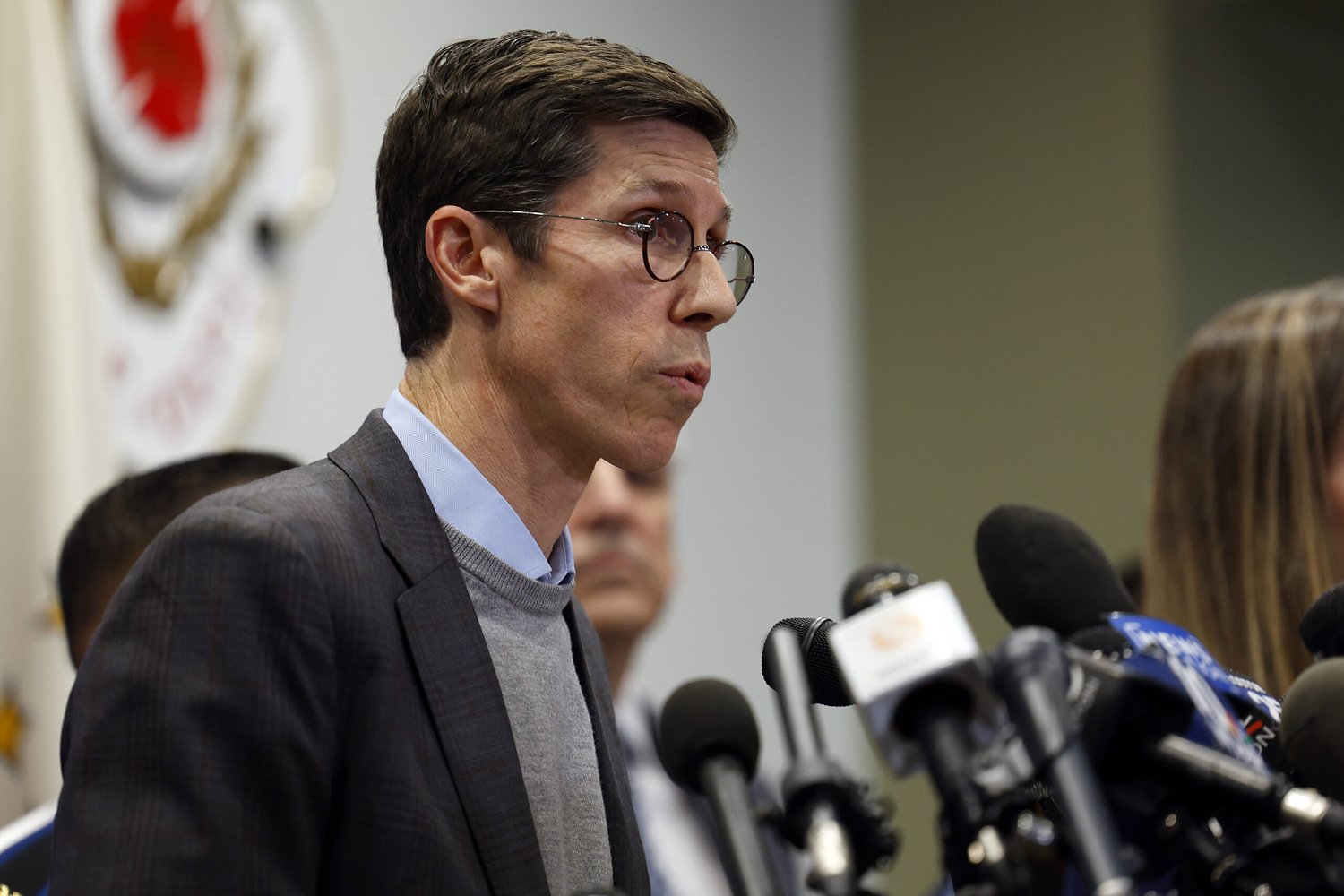 Antisemitism roils Providence mayoral race
