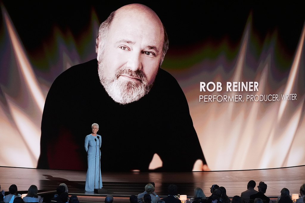 Prosecutors won't pursue death penalty for Rob Reiner’s son Nick in killing of his parents