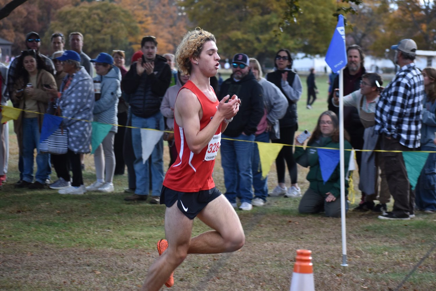 H.S. cross country preview: Area runners embark on new season