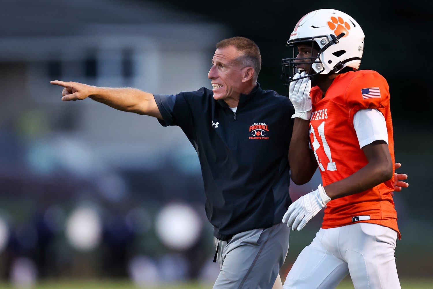 Around Mid-Penn football: Monumental wins, surging QBs and defiant Polar Bears