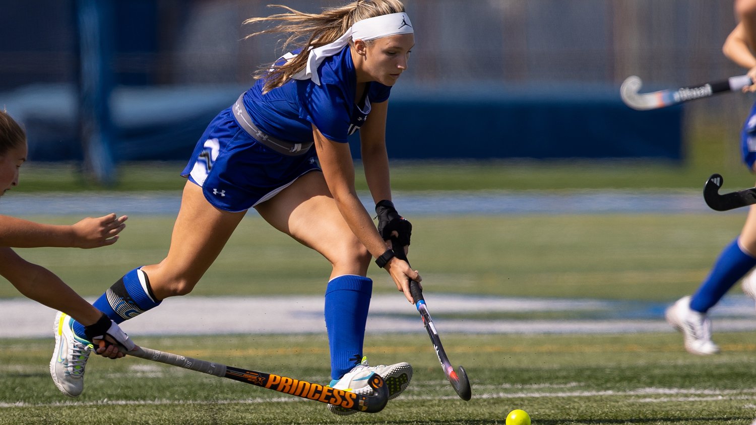 Ivy League commit scores twice to push No. 6 Shore past Southern in Shore Conf. semis