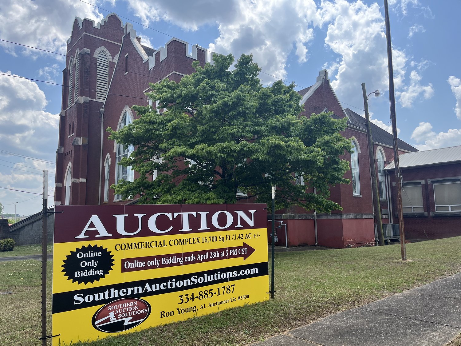 More than half of Alabama’s United Methodist congregations disaffiliated: Is massive membership loss ending?