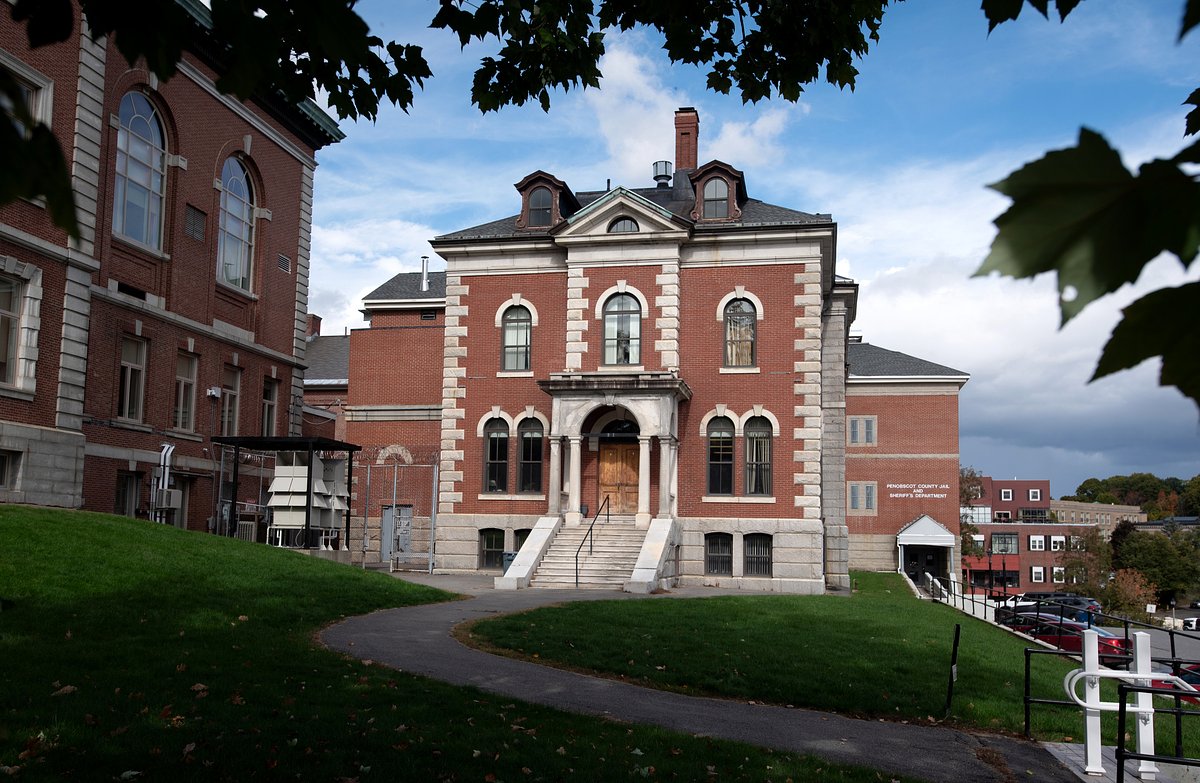 Reject jail question so Penobscot County can pursue better community services