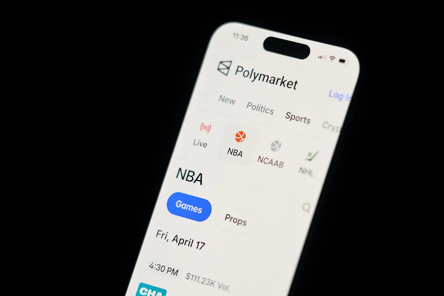 Polymarket paused international trading after a security issue involving a third-party provider