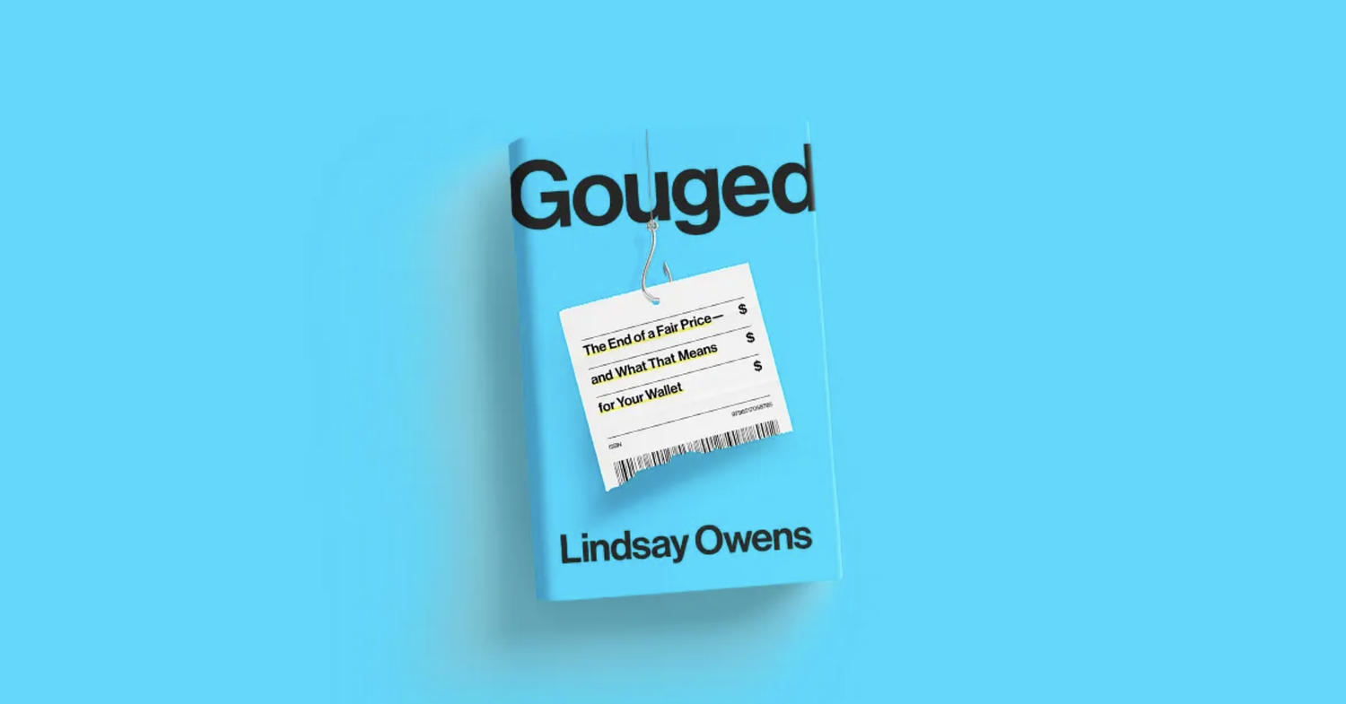 Organized Money: The Future of Price Gouging